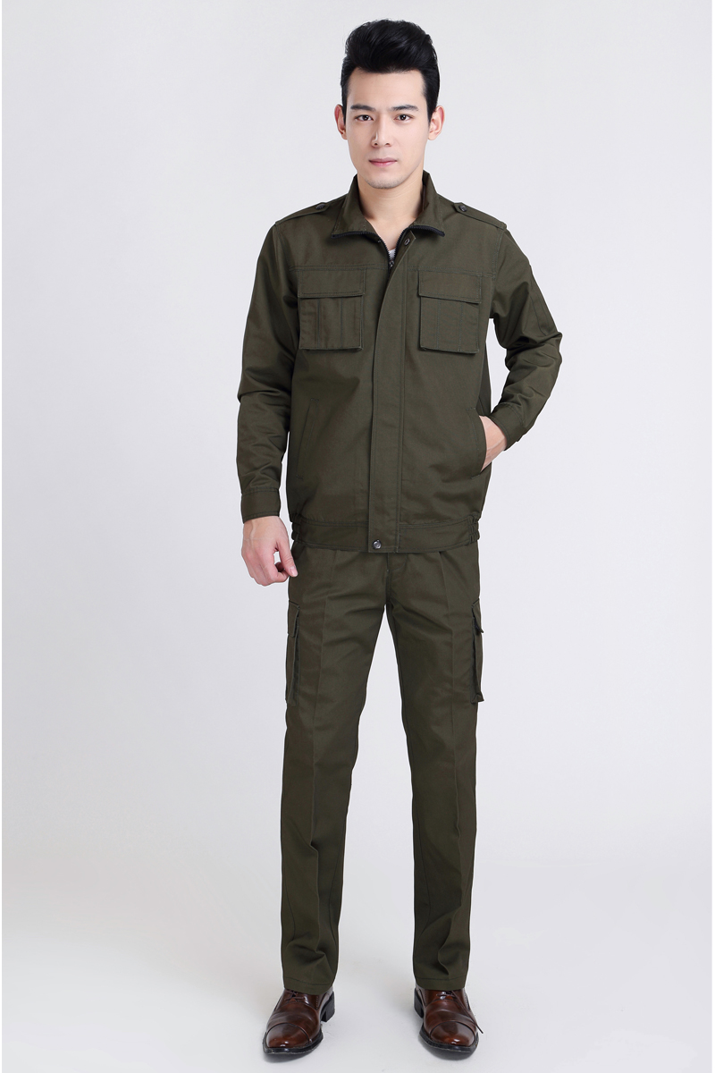 工作服定做，工程服定做，北京工作服