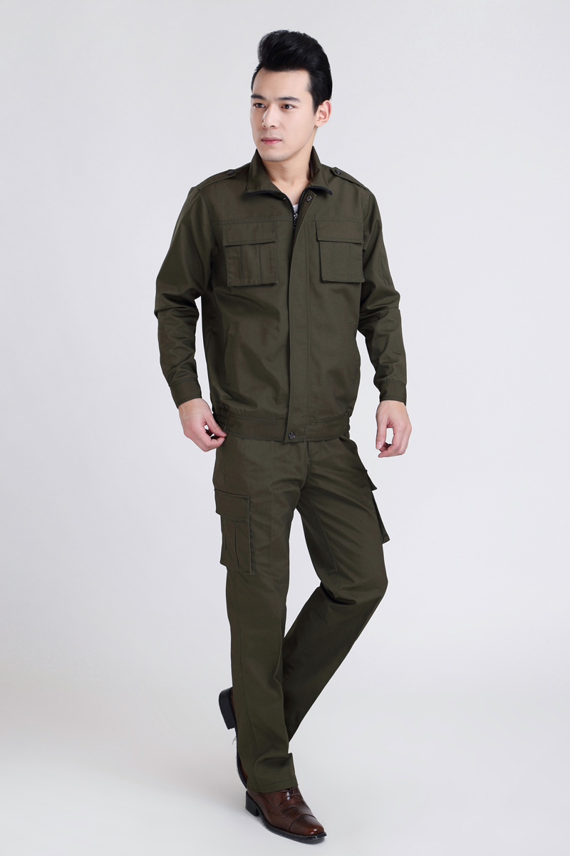 工作服定制，定做工作服，北京工作服