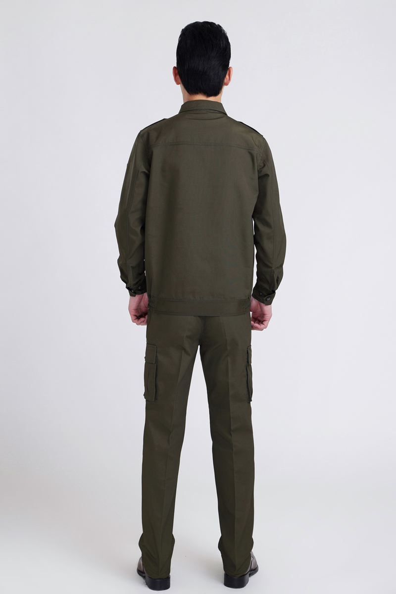 北京工作服定制，北京工作服定做，訂做工作服