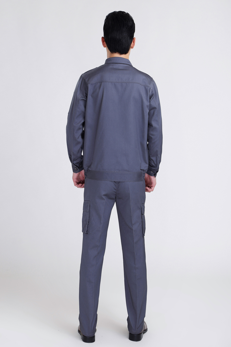 工作服訂做，工程服定制，北京工作服