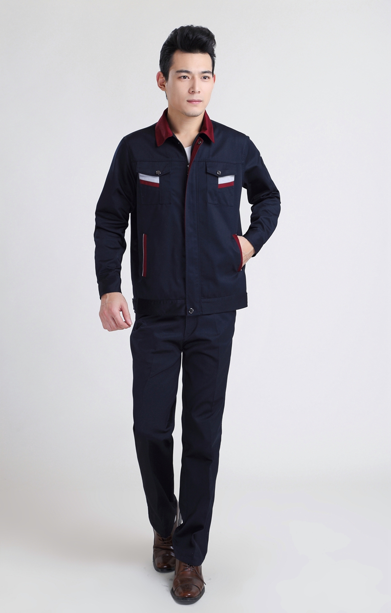 工作服定做，工程服定制，工服定做