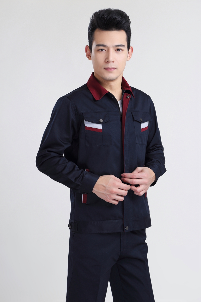工程服定制，北京工程服，北京工作服