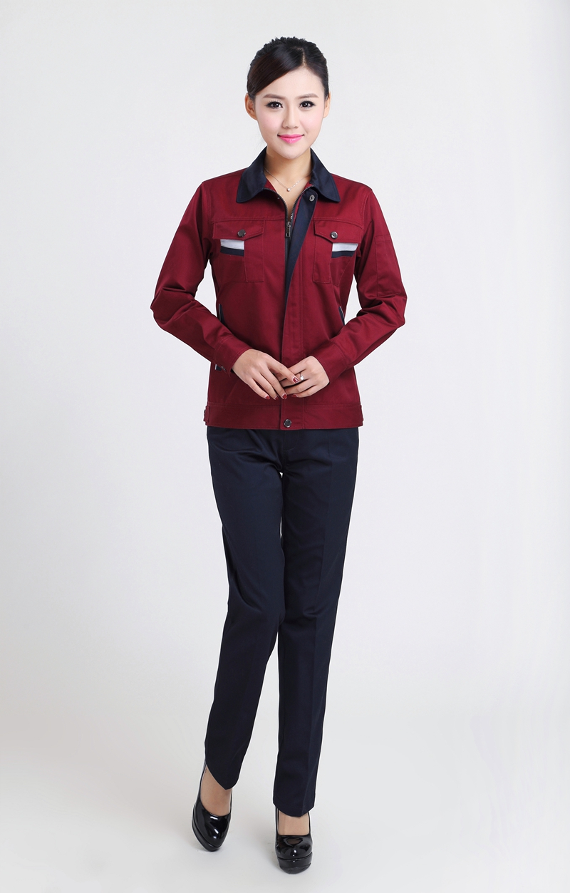 工作服定制，北京工作服，工作服定做