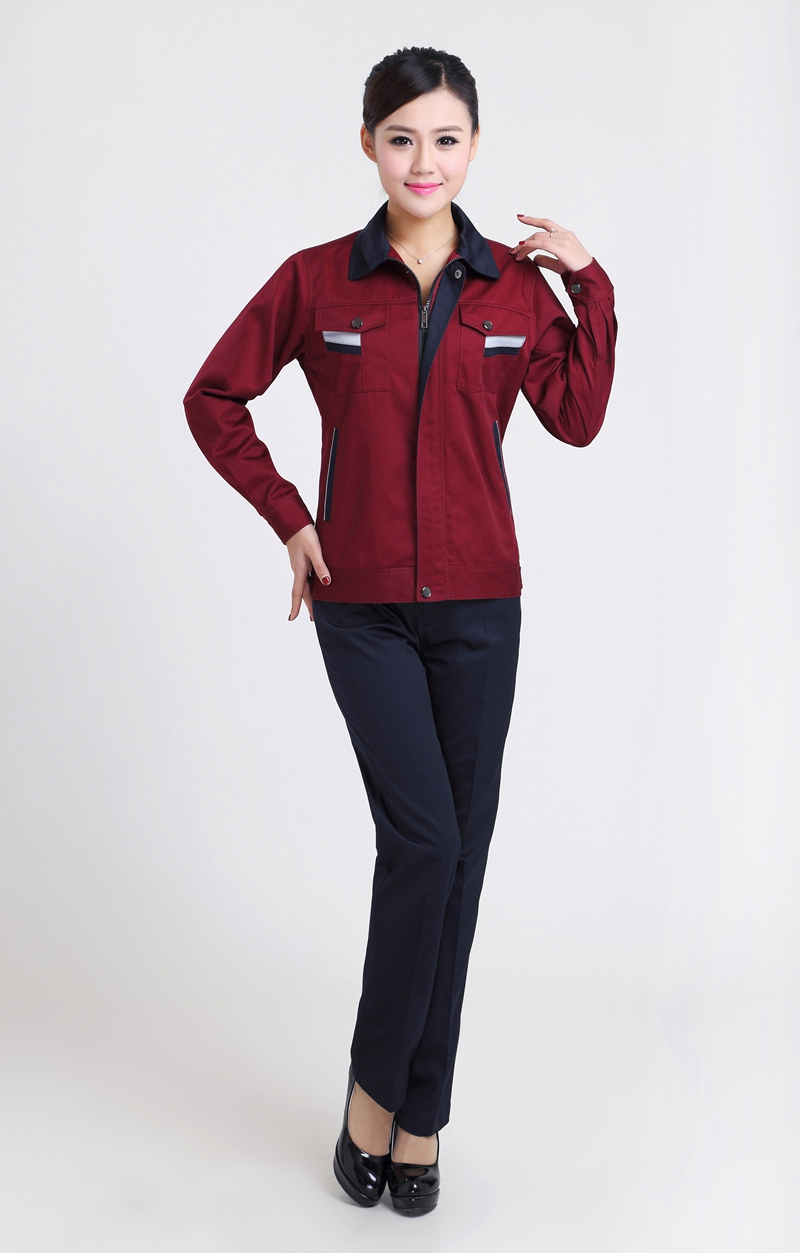 工作服定做，北京工作服，北京工作服定做