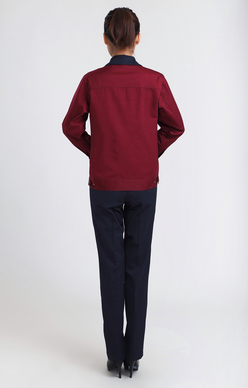 北京工作服，工作服定做，北京工作服定做