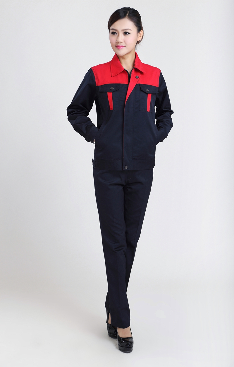 北京工作服定制，北京工作服，北京工作服圖片