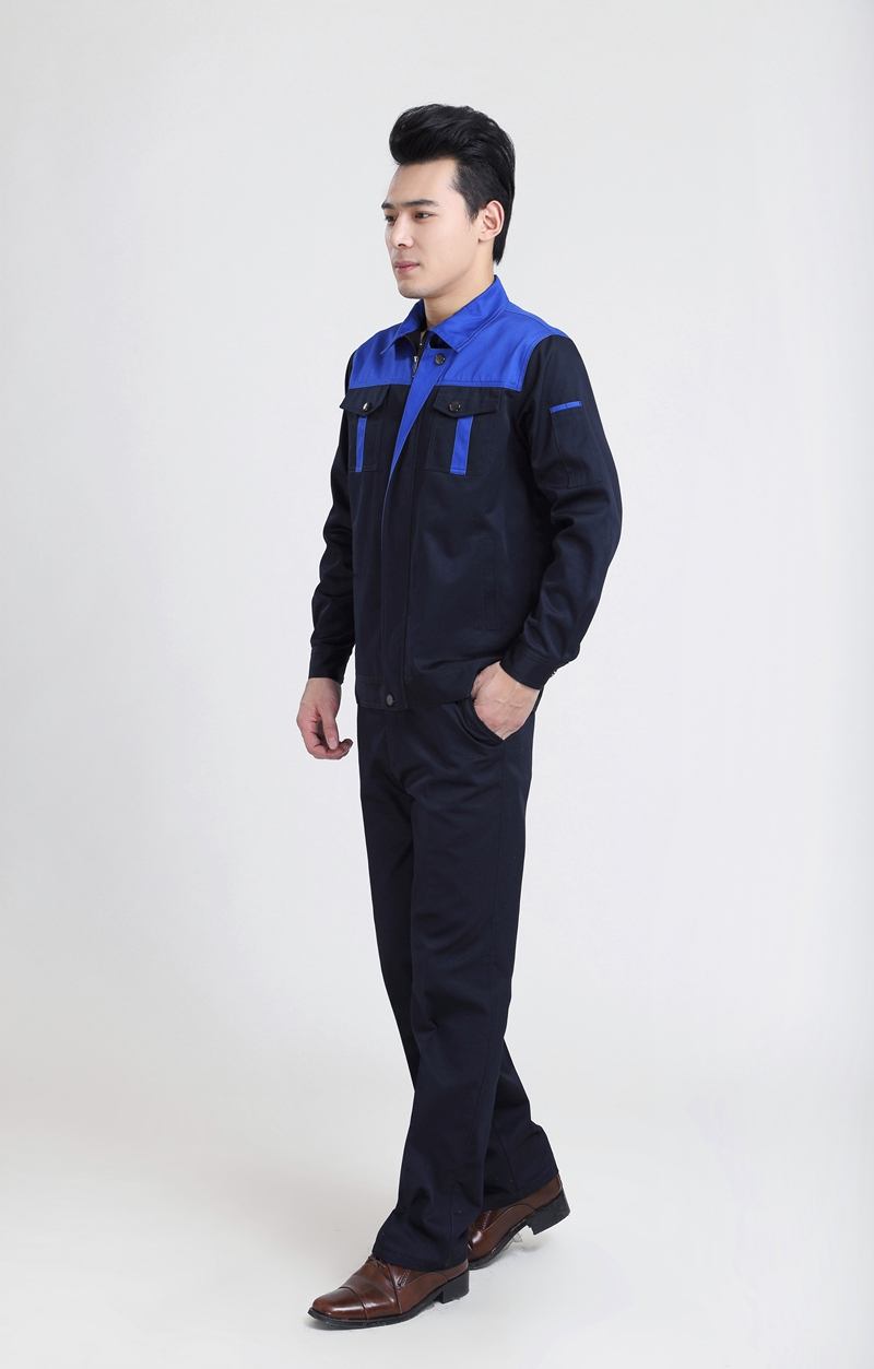 工作服定做，北京工作服，工作服定做圖片