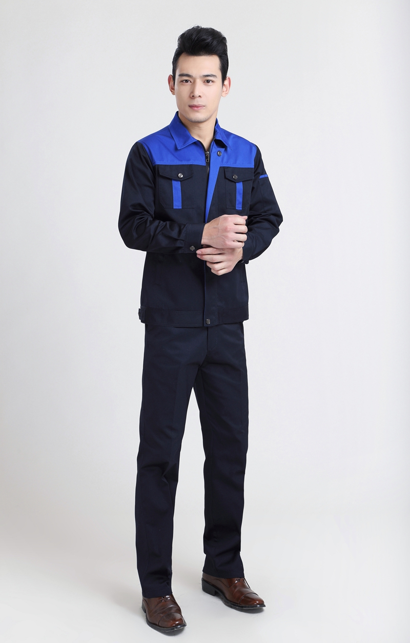 工作服定做圖片，北京工作服，工作服定做