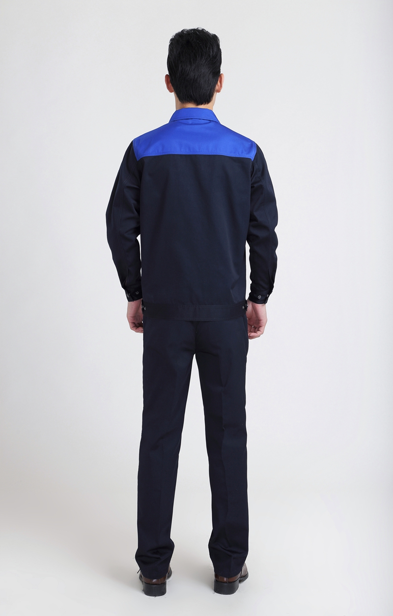 工作服定做，工作服圖片，北京工作服