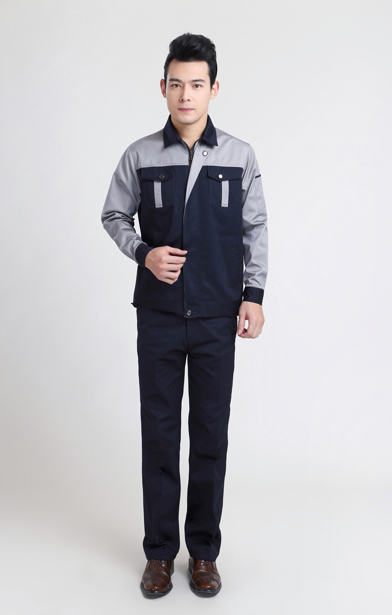 工作服定做，北京工作服，工作服圖片