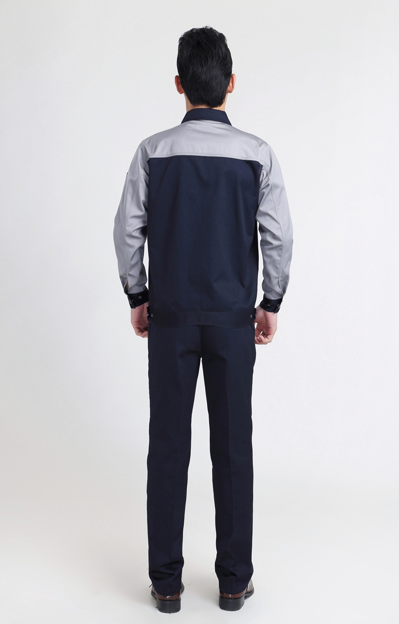 北京工作服定做，北京工作服，工作服定做圖片