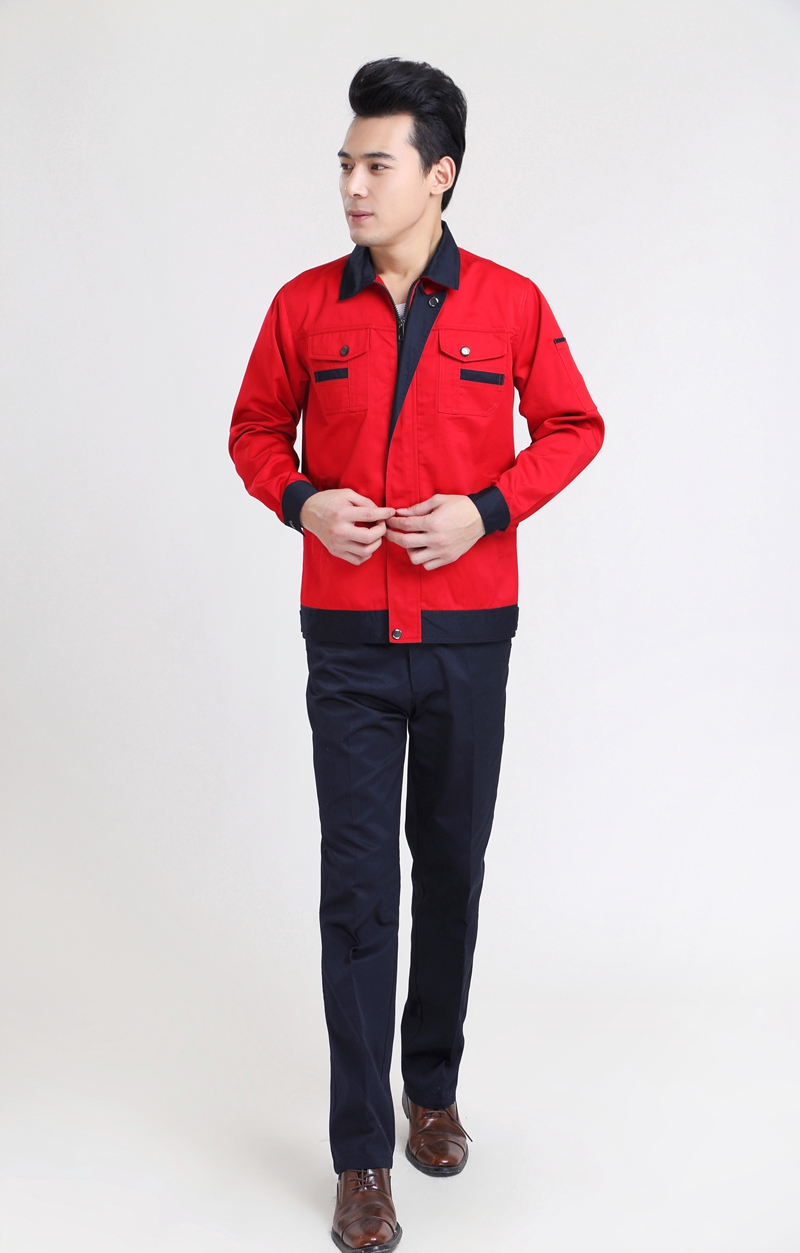 工作服圖片，北京工作服，工作服定做