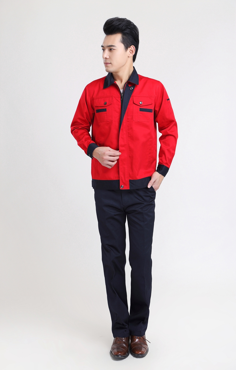 北京工作服定制，工作服定做，工作服定制廠家