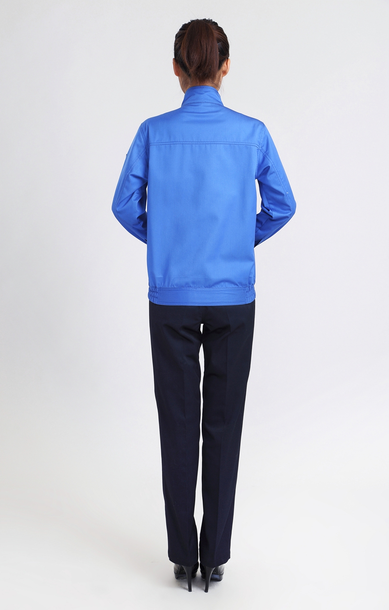 工作服圖片，北京工作服圖片，工作服定做圖片