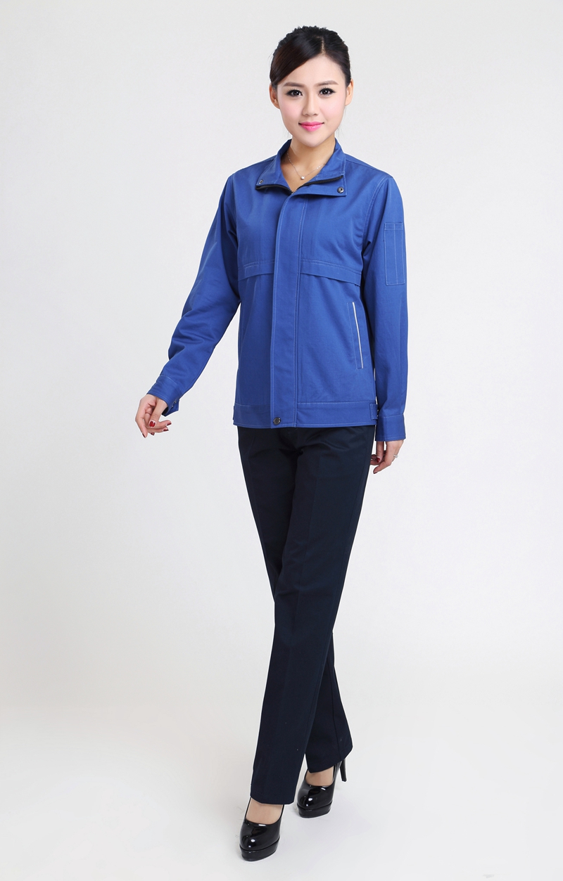 工作服定做，北京工作服，工作服圖片