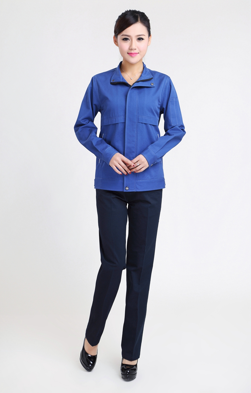 工作服，工作服定做，北京工作服