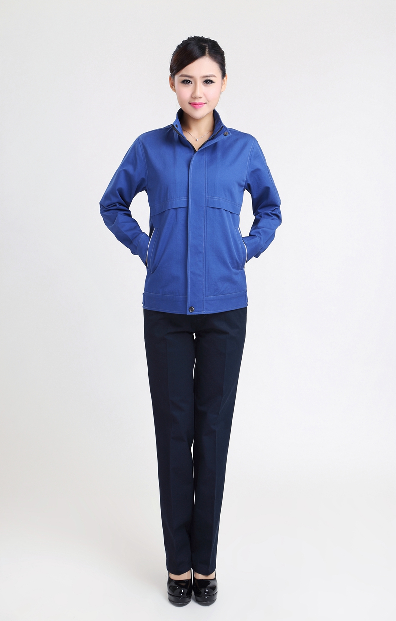 工作服定做，工作服定做圖片，北京工作服定做廠家