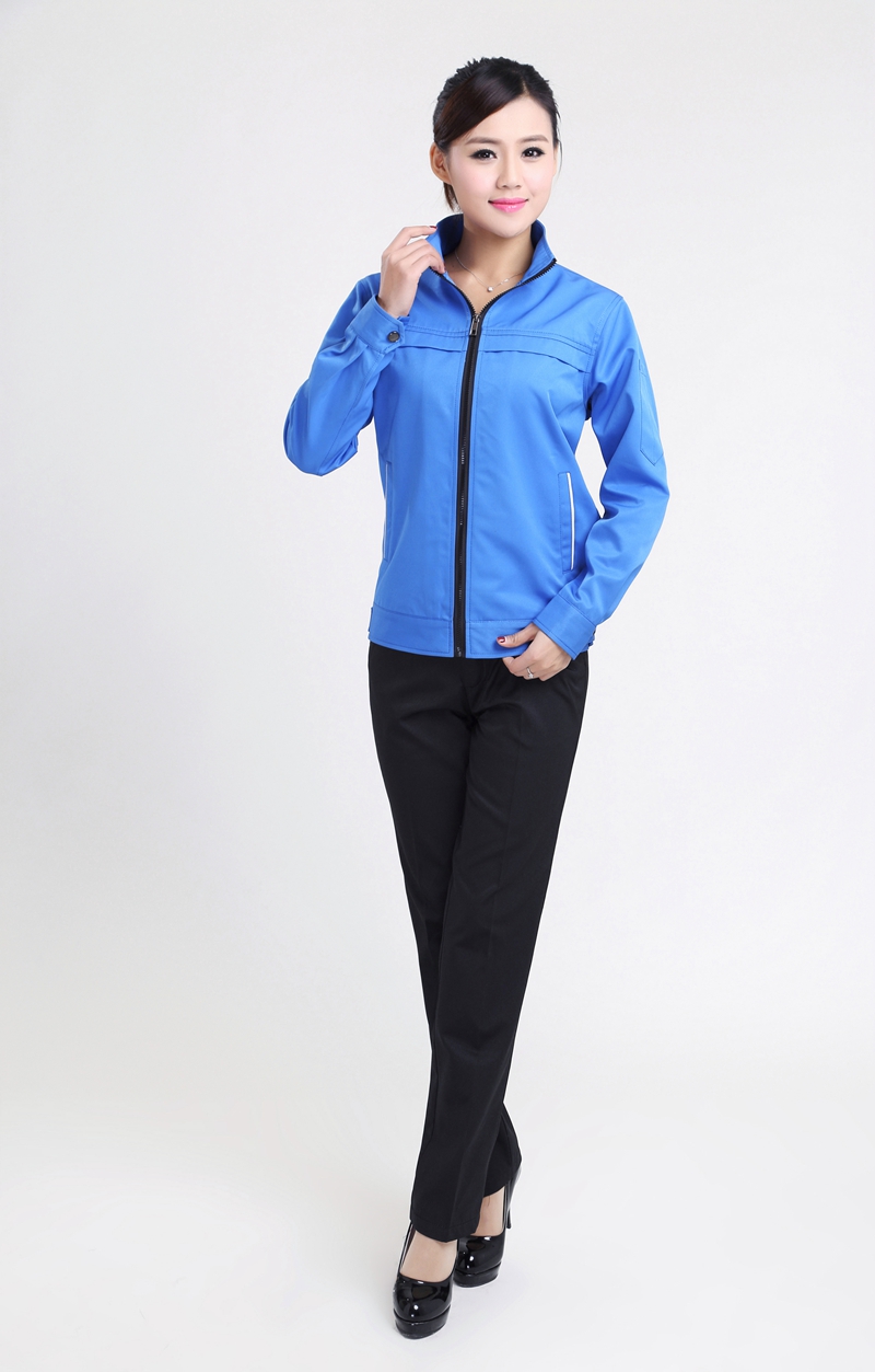 純棉工程服，純棉工作服，純棉工作服定做