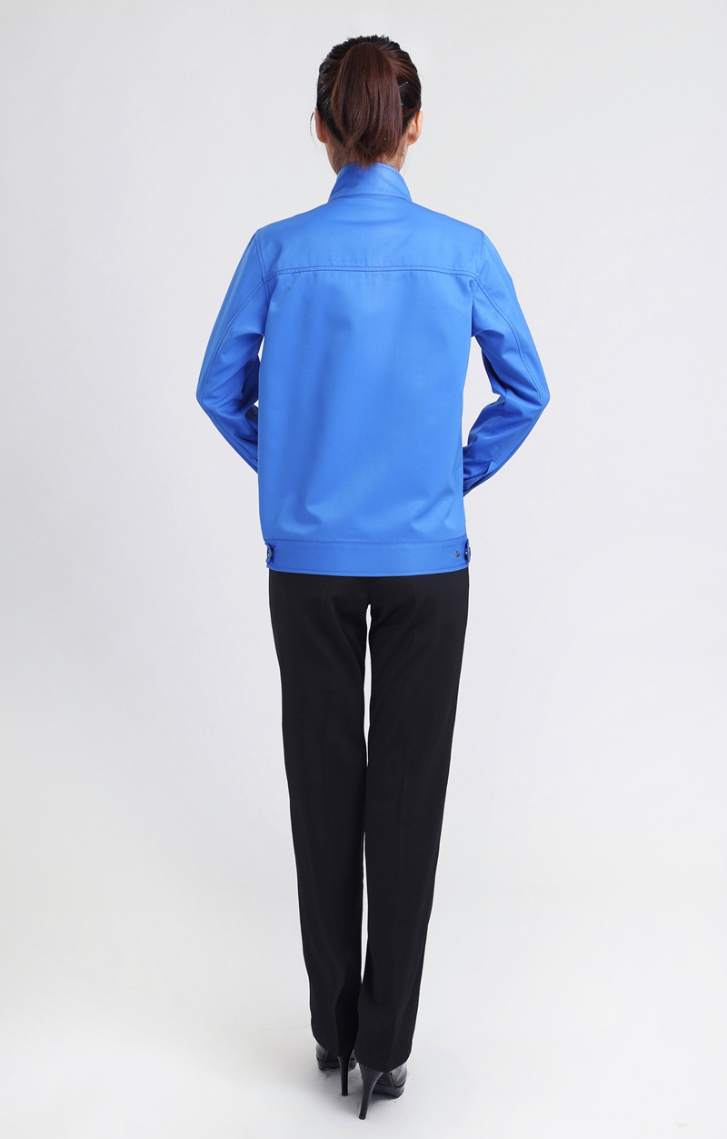 北京工作服定做，團體工作服，工作服圖片