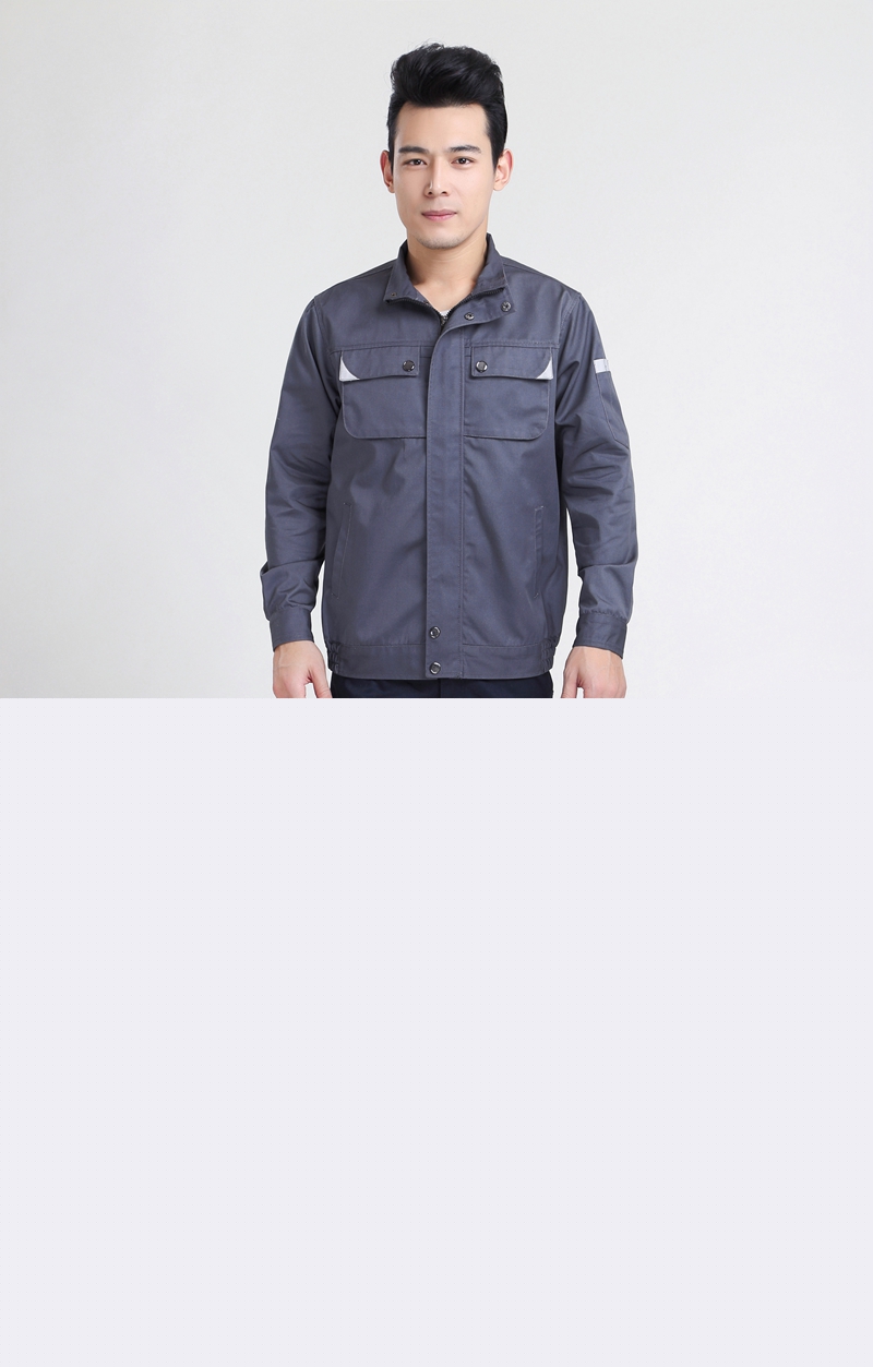 工作服定做，工程服定做，北京工程服