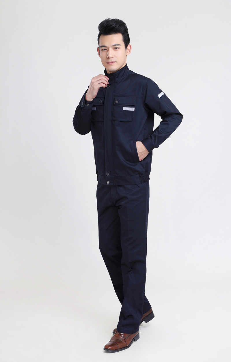 上海工作服，上海工程服，工程服定制