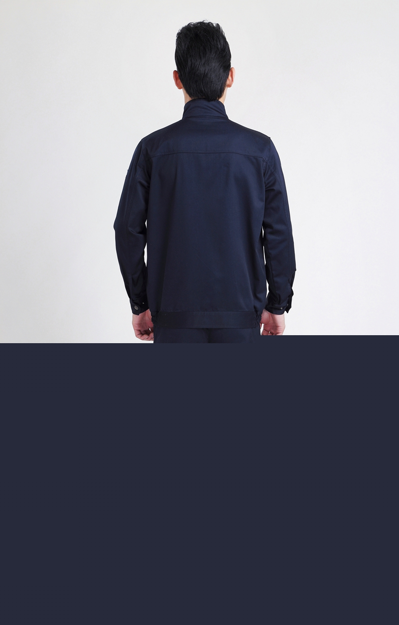 上海工作服定做，工作服定做圖片，上海工程服