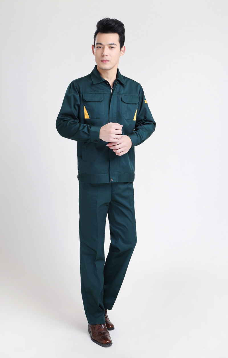 工程服，北京工程服，工程服圖片