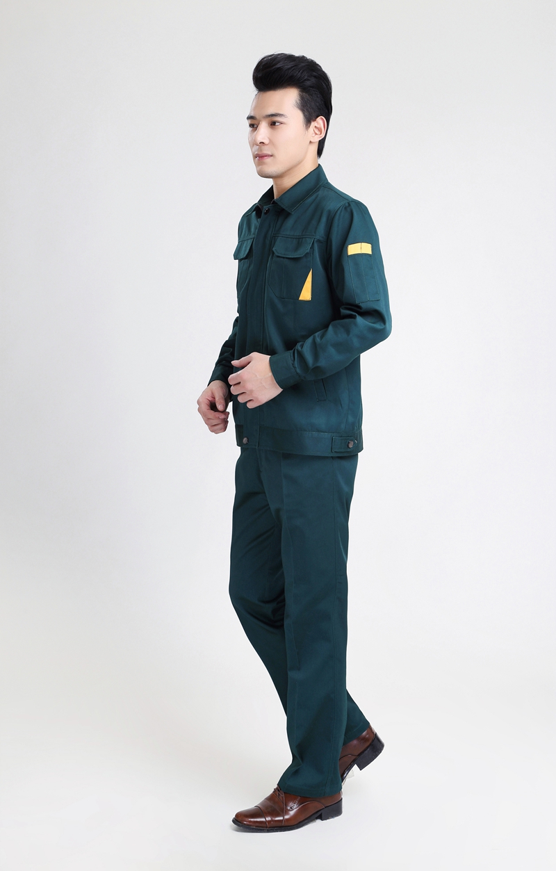 工作服，工作服圖片，工作服定做廠家