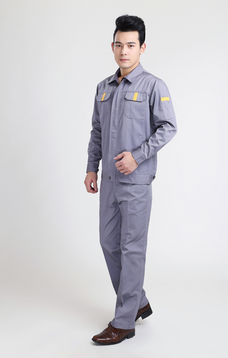 秋季工作服定制，訂做秋季工作服，訂做工作服