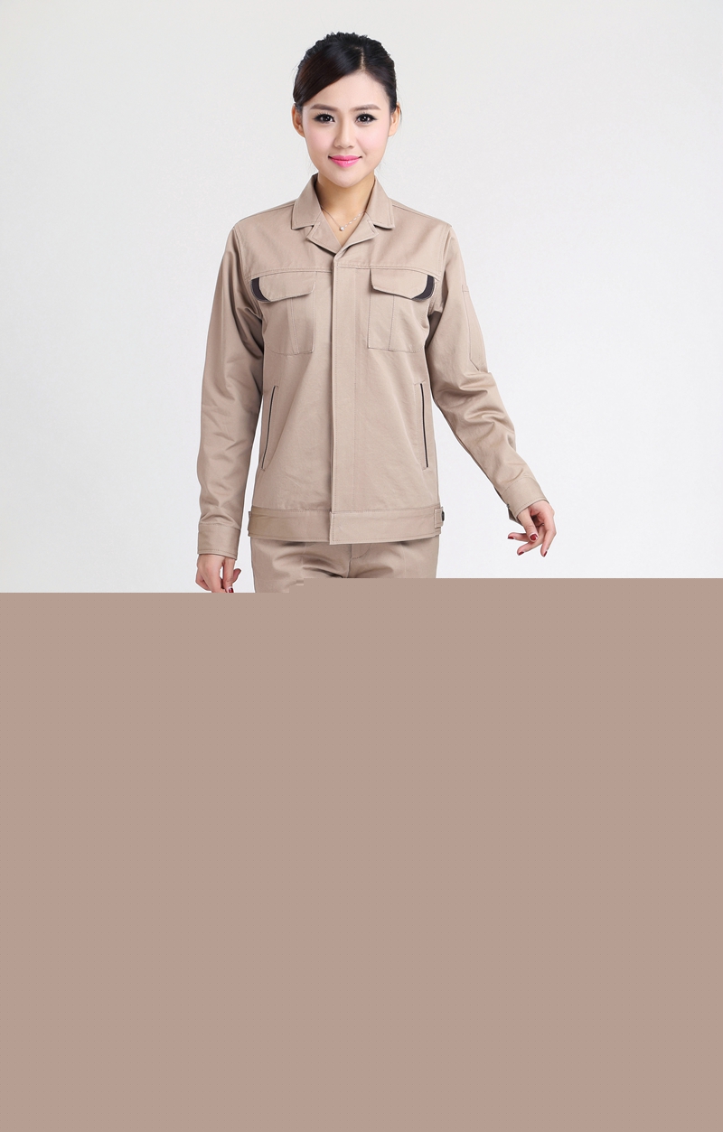 工作服定做，秋季工作服，北京工作服定做