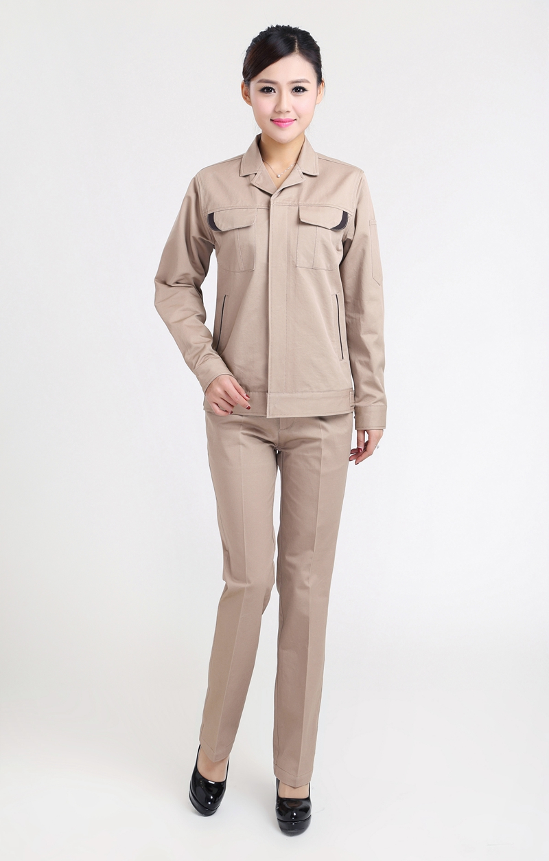 北京工程服，工作服定做，秋季工程服