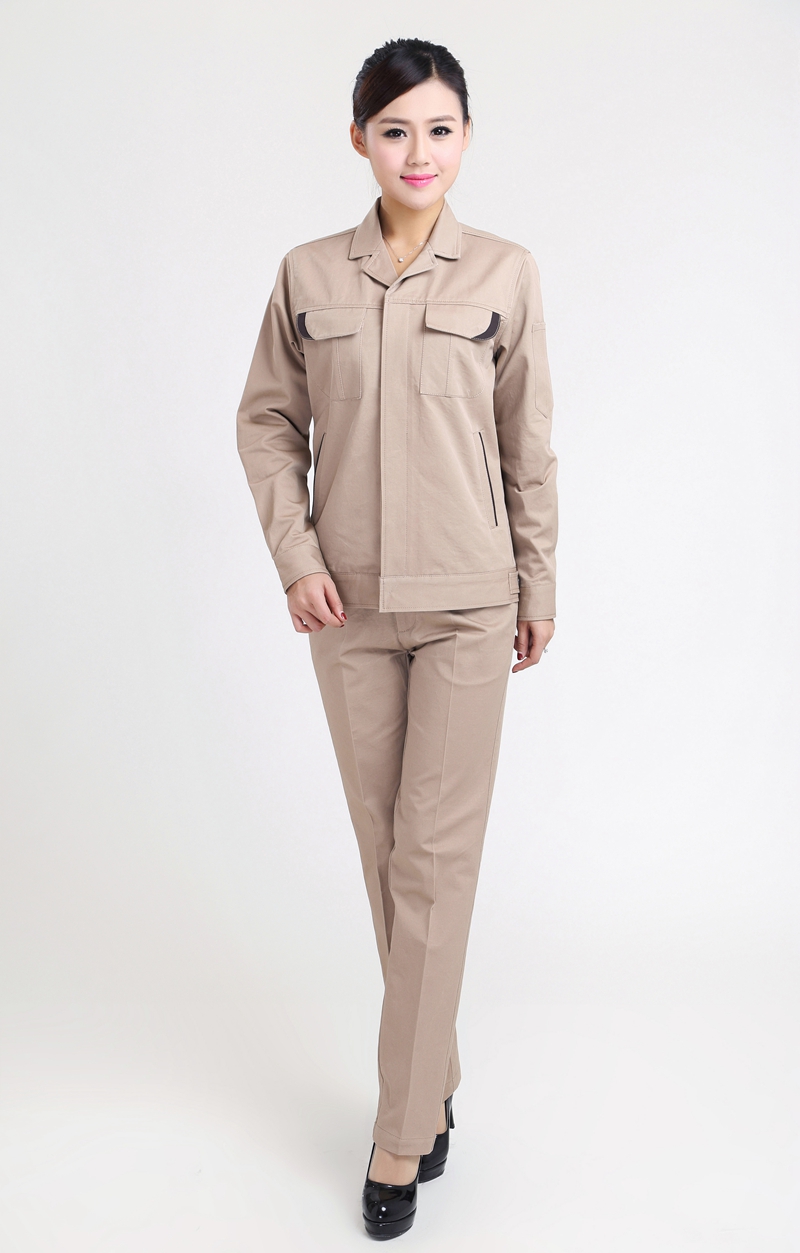 工程服，工作服定做， 北京工作服