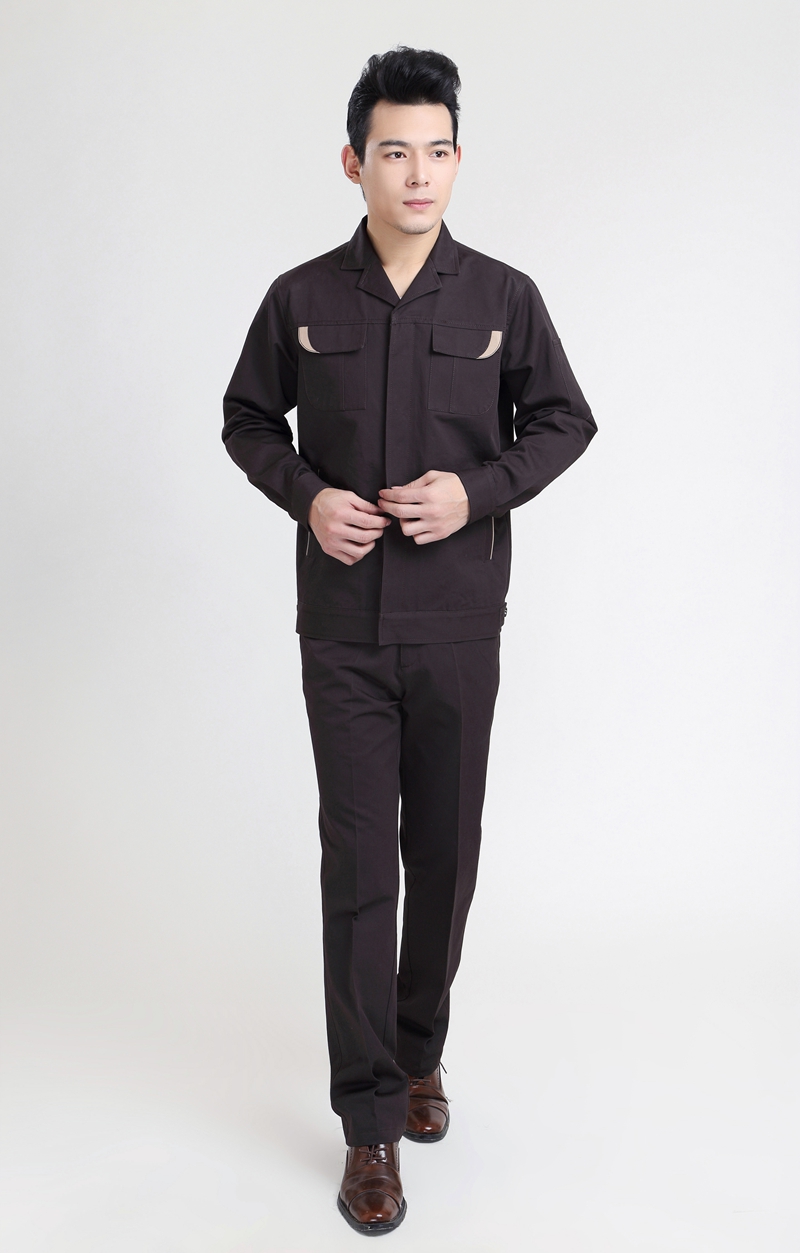 工作服定做，工程服，北京工作服