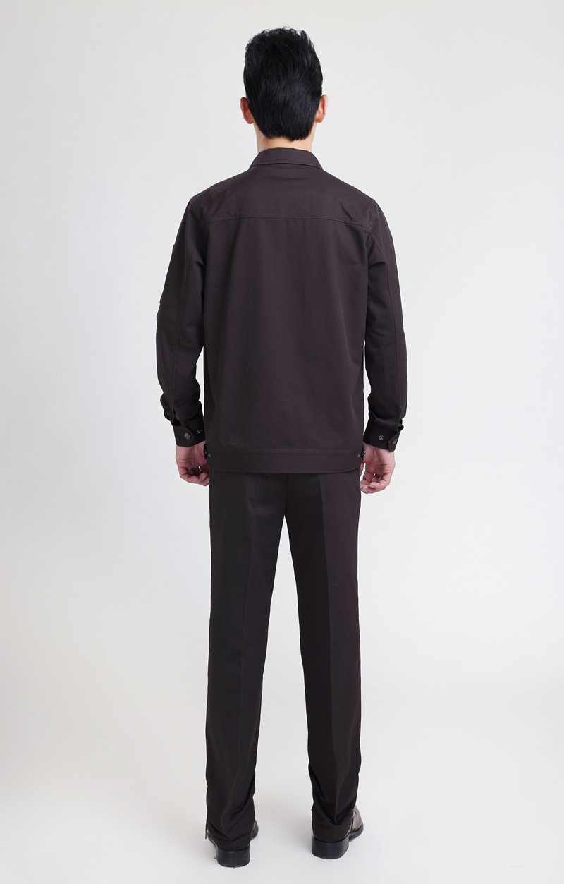 北京工作服定制，北京工作服訂做，北京工作服圖片