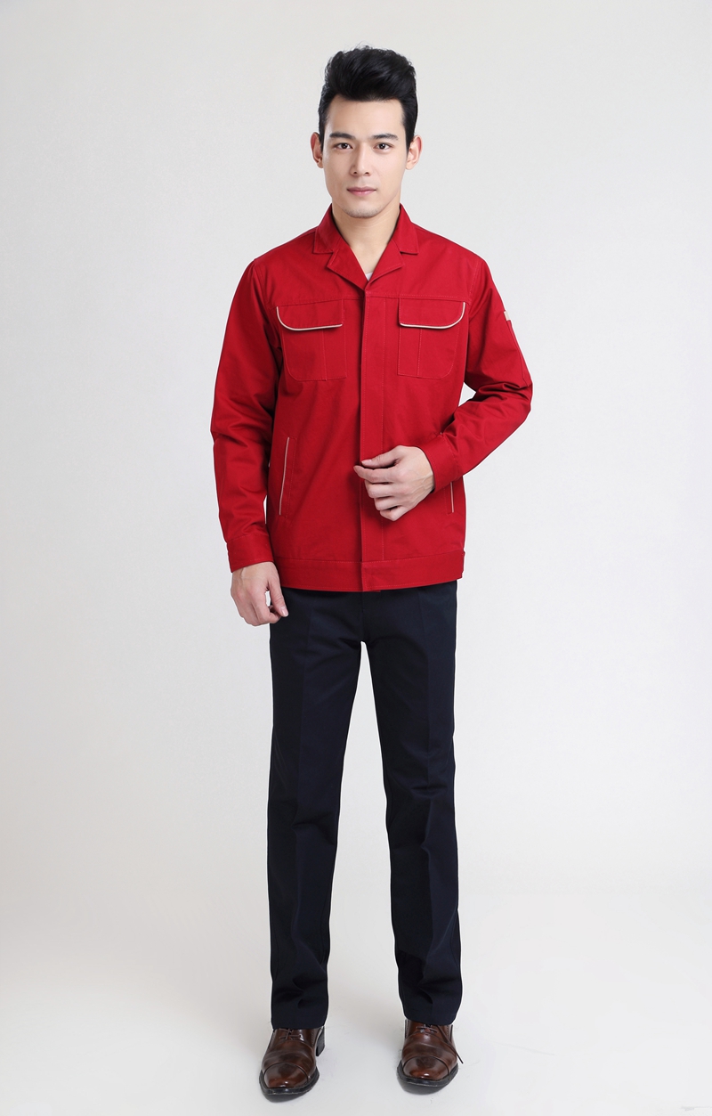 秋冬工作服，北京秋冬工作服，秋冬工作服定做