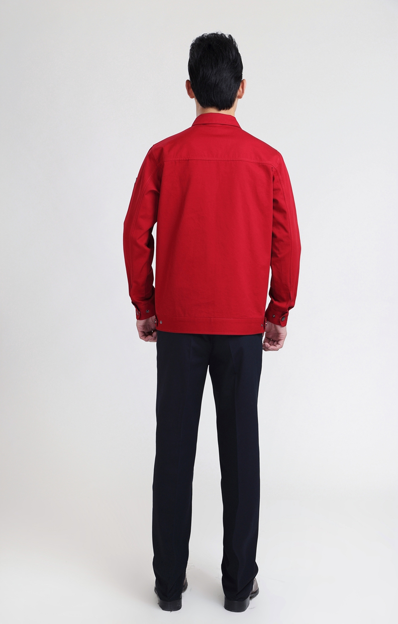 工作服定做，北京工作服，北京工作服廠家