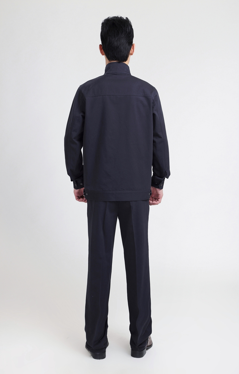 北京工作服，工作服定做，工作服定做圖片