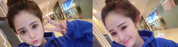 女款秋冬連帽衛衣