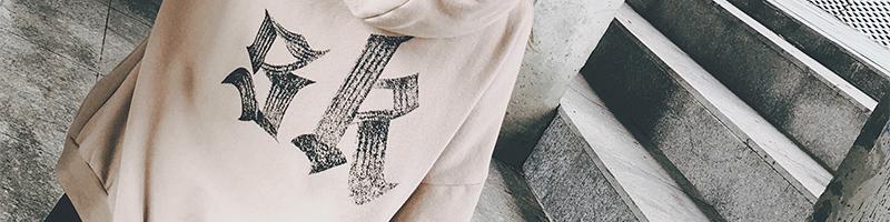 北京連帽衛衣哪里有