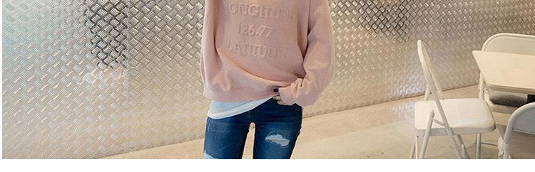 印花衛衣怎么批發