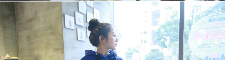 連帽衛衣好不好啊