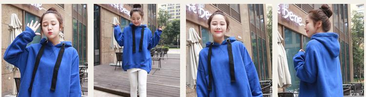 誰會做衛衣外套啊