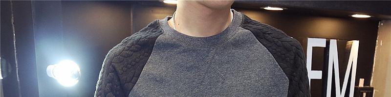 新款衛衣是什么樣的