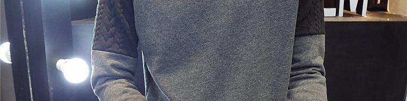 加厚衛衣暖和嗎