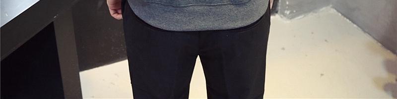 套頭衛衣可以嗎