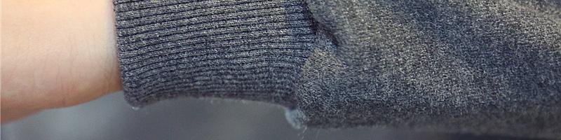 衛衣的種類有啥