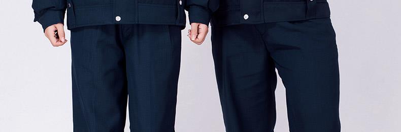 新式保安服在北京哪里批發便宜啊