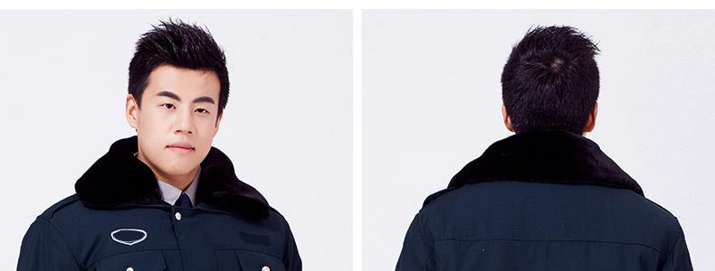 新式保安服在北京怎么批發啊