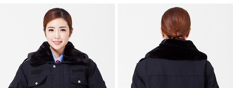 2017年哪里批發新式保安服比較啊