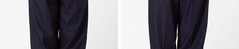 如何看新式保安服的品質啊